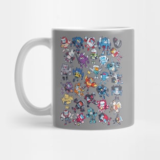 M.T.M.T.E Mug